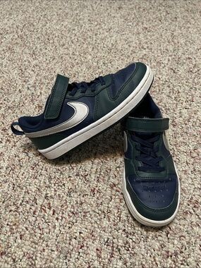 Nike Borough Low Kids Sneakers